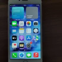 ایفون 6s 64G|موبایل|تهران, جنت‌آباد شمالی|دیوار