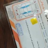 کوییک۱۴۰۱r|خودرو سواری و وانت|شریف‌آباد, |دیوار