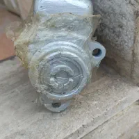 تعدادی وسایل گریدر|ماشینآلات صنعتی|تاکستان, |دیوار