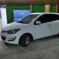 هیوندا    i20   مدل ۲۰۱۵|خودرو سواری و وانت|مشهد, حجت|دیوار