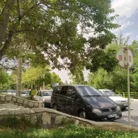 استیشن کاروان|خودرو سواری و وانت|خوانسار, |دیوار