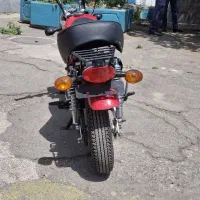 مینی موتور کویر مدل M1