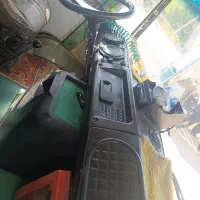 مینی بوس  عروسک
