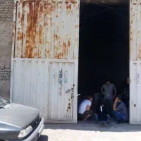 سوله ۲۰۰ متری عالی خاتون آباد|اجارهٔ دفتر صنعتی، کشاورزی، تجاری|پاکدشت, خاتون آباد|دیوار