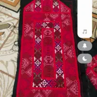 دوچگر هستم|لباس|خاش, |دیوار