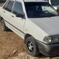 پراید مدل ۹۳|خودرو سواری و وانت|بهار, |دیوار