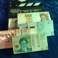 ست پنج بسته با شماره یکسان و خاص