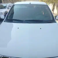 تندر پلاس اتومات آخر96فول سفارشی مدیران کم کارکرد|خودرو سواری و وانت|تهران, وردآورد|دیوار