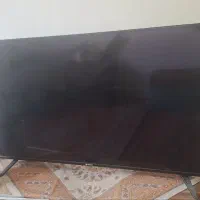 تی وی اسنوا ۵۵ اینچ 4K
