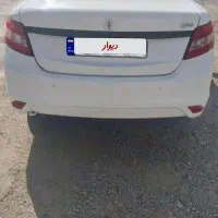 ساینا مدل ۱۴۰۱ درجه ۱ و کارمندی