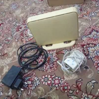 مودم و تلفن ثابت