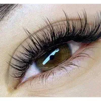 مدل مژه اکستنشن