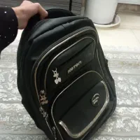 کیف مدرسه