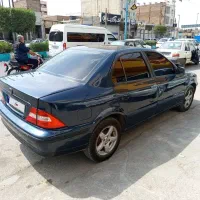 سمند ۹۱ معاوضه با پژو یا فروش