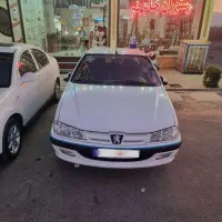 پژو پارس ۹۹ Tu5