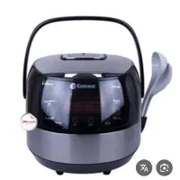 پلوپز چندکاره امپرور|اجاق گاز و لوازم برقی پخت‌وپز|قم, باغ شریفی|دیوار