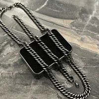 ست دستبند و گردنبند کارتیر