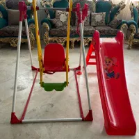 تاب و سرسره