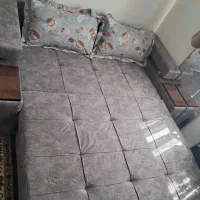 مبل تخت خوابشو ۲نفره