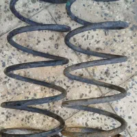 فنر پژو پراید|قطعات یدکی و لوازم جانبی|فولادشهر, B2|دیوار