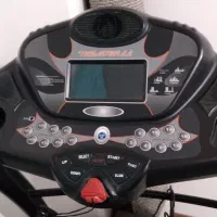 تردمیل flxi fit|تجهیزات ورزشی|محلات, |دیوار