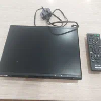 CD/DVD player|پخش‌کننده DVD و ویدیو|تهران, تجریش|دیوار
