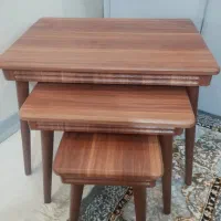 جلو مبلی و میز عسلی