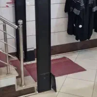 سیستم گیت دوپایه خنثی کننده تگ لباس کفش بوتیک|حراج|رباط‌کریم, رباط‌کریم|دیوار