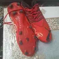 کفش چمنی (استوک)|کیف، کفش، کمربند|فرخشهر, |دیوار