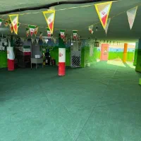پیش دبستانی و مهد کلاس نو
