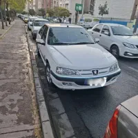 پارس تیوفایو مدل ۹۴|خودرو سواری و وانت|تهران, بهداشت|دیوار