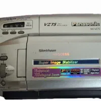 ضبط صوت و دوربین هندی کم پاناسونیک|دوربین عکاسی و فیلم‌برداری|تهران, کاشانک|دیوار