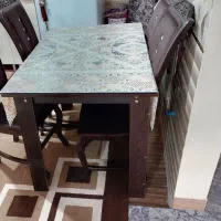 میزناهارخوری۴نفره