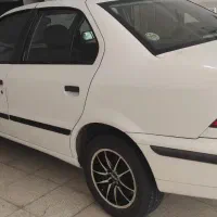 سمند LX مدل ۱۳۹۸