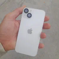 iphone 13 حافظه ۱۲۸ در حد صفر|موبایل|نقده, |دیوار