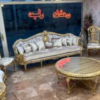 مدل ورساچ ۸ نفره