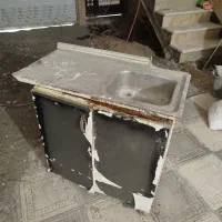 سینگ و کابینت