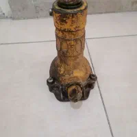 جک ماشین ، گریس پمپ|قطعات یدکی و لوازم جانبی|شیراز, عفیف‌آباد|دیوار