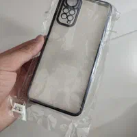 گارد گوشی نوت 11 پرو شیائومی کاملا نو