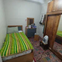 اجاره ۸۵ متری روبه نما دونبش نزدیک به مترو|اجارهٔ آپارتمان|کرج, گلشهر|دیوار