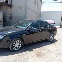 دنا پلاس اتوماتیک، مدل ۱۴۰۱