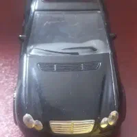 بنز اسباب بازی