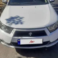 دنا تیپ ۲مدل ۹۷ بیرنگ دو برگ سند