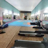 آموزش کونگ فو ،دفاع شخصی در هشتگرد