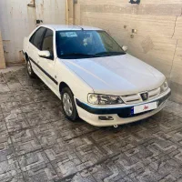 پارس xu7 گاز سیمی