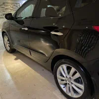 توسان ۲۰۱۱ ix35|خودرو سواری و وانت|تهران, جنت‌آباد مرکزی|دیوار