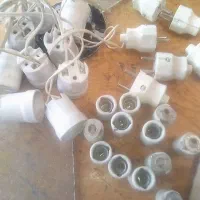 پخش دوشاخه اطلس سرپیچ تونلی آلمانی14 والترامید 27