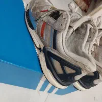 کتونی zx9000 کانسپت 40|کیف، کفش، کمربند|تهران, خانی آباد نو شمالی|دیوار