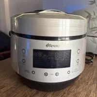 پلوپز و چندکاره رکسونا (۲۰ کاره)