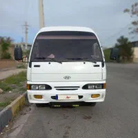 مینی بوس هیوندا